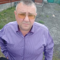 Фотография мужчины Саша, 50 лет из г. Искитим