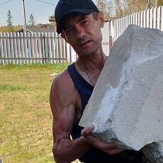 Фотография мужчины Одинокий, 52 года из г. Прокопьевск