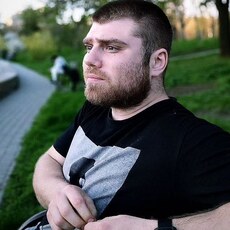 Фотография мужчины Aleksander, 33 года из г. Одесса