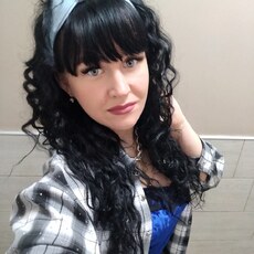 Фотография девушки Колючая Карамель, 30 лет из г. Брянка