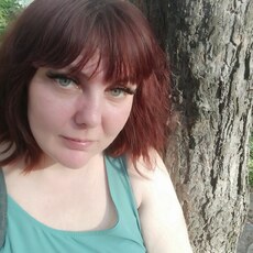 Фотография девушки Ирин А, 44 года из г. Харьков