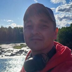 Фотография мужчины Александр, 38 лет из г. Тихвин