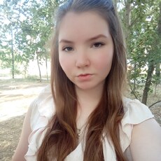 Фотография девушки Ирина, 36 лет из г. Клинцы