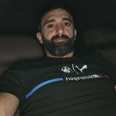 Фотография мужчины Gurgen, 35 лет из г. Реутов