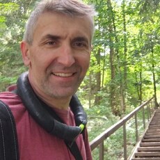 Фотография мужчины Василий, 46 лет из г. Рыбинск