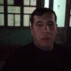 Фотография мужчины Санжар, 41 год из г. Туркестан