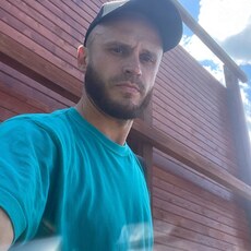 Фотография мужчины Павел, 36 лет из г. Кострома