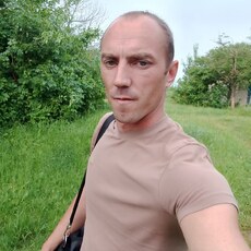 Фотография мужчины Эдуард Баландин, 34 года из г. Санкт-Петербург