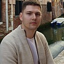 Егор, 27 лет