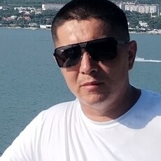 Фотография мужчины Ким, 43 года из г. Починок