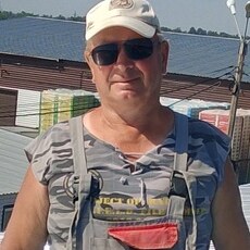 Фотография мужчины Юрий, 65 лет из г. Колпино