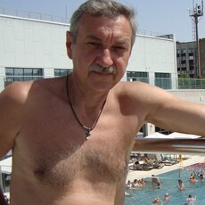 Фотография мужчины Виктор, 57 лет из г. Новокуйбышевск