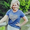 Незнакомка, 45 лет