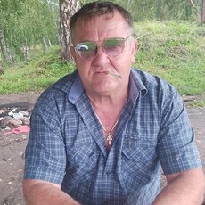 Фотография мужчины Вадим, 58 лет из г. Белово