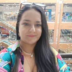 Фотография девушки Елена, 45 лет из г. Барнаул