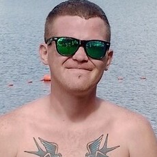 Фотография мужчины Паша, 30 лет из г. Новомосковск