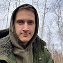 Никита, 35 лет