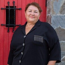 Фотография девушки Елена, 60 лет из г. Краснодар