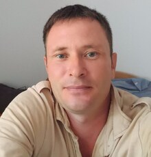 Фотография мужчины Александр, 44 года из г. Пермь