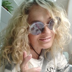 Фотография девушки Лада, 57 лет из г. Пермь