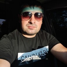 Фотография мужчины Геор, 30 лет из г. Владикавказ