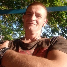 Фотография мужчины Алекс, 41 год из г. Борисов