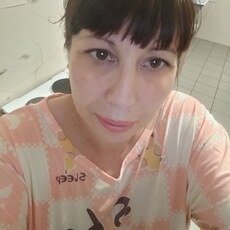 Фотография девушки Ольга, 36 лет из г. Хабаровск