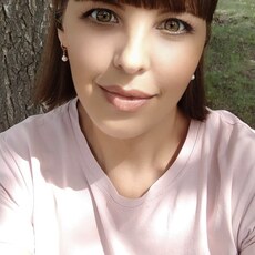 Фотография девушки Татьяна, 38 лет из г. Нижняя Омка