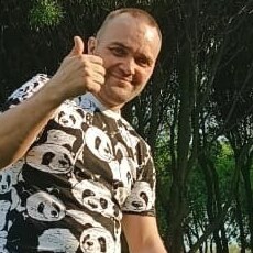 Фотография мужчины Алексей, 44 года из г. Колпино