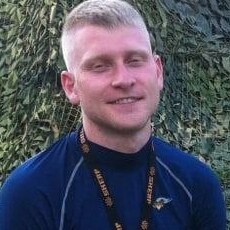 Фотография мужчины Вадим, 41 год из г. Полоцк