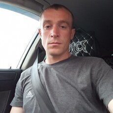 Фотография мужчины Александр, 30 лет из г. Петропавловск