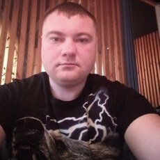 Фотография мужчины Григорий, 27 лет из г. Горно-Алтайск