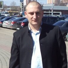 Фотография мужчины Дмитрий, 38 лет из г. Георгиевск