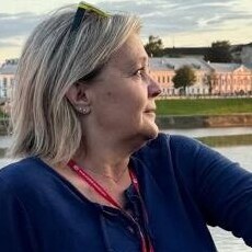 Фотография девушки Ольга, 54 года из г. Калининград