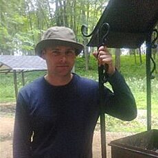 Фотография мужчины Андрей, 42 года из г. Сычевка