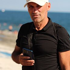 Фотография мужчины Badri, 48 лет из г. Штутгарт