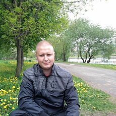 Фотография мужчины Лёва, 38 лет из г. Горки