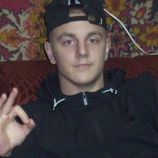 Фотография мужчины Иван, 22 года из г. Батайск