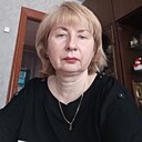 Ирина, 53 года