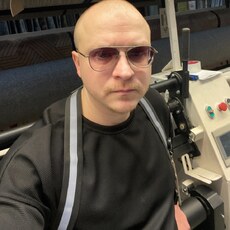 Фотография мужчины Максим, 36 лет из г. Одинцово