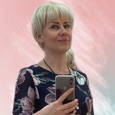 Фотография девушки Ирина, 51 год из г. Рязань