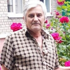 Фотография мужчины Александр, 68 лет из г. Ясиноватая