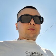 Фотография мужчины Капитол, 30 лет из г. Нефтеюганск