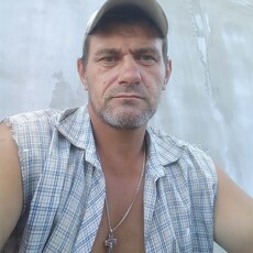 Фотография мужчины Александр, 48 лет из г. Задонск