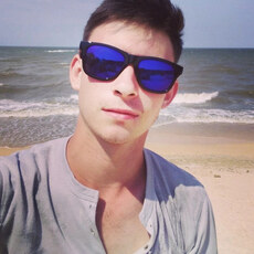 Фотография мужчины Николай, 30 лет из г. Столин