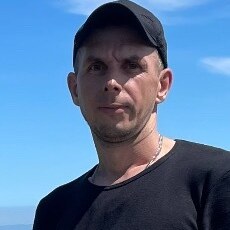 Фотография мужчины Алексей, 38 лет из г. Корсаков