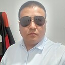 Азамат, 37 лет