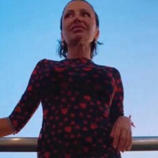 Фотография девушки Анастасия, 48 лет из г. Балабаново