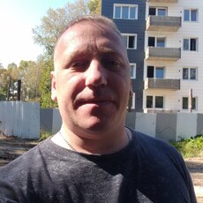 Фотография мужчины Андрей, 40 лет из г. Мариуполь