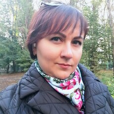 Фотография девушки Карина, 37 лет из г. Липецк
